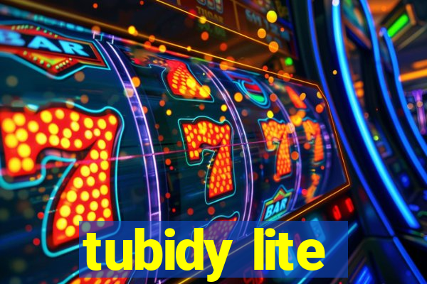 tubidy lite